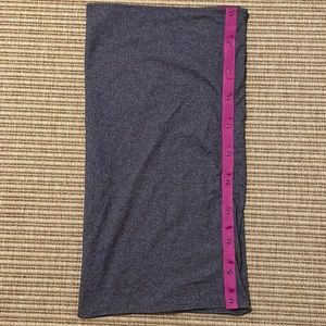 Lululemon Vinyasa Scarf